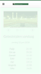 Mobile Screenshot of faizul-islam.nl